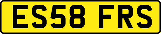 ES58FRS