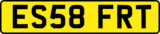 ES58FRT