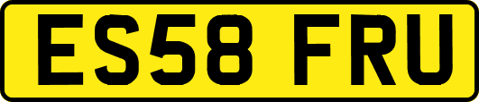 ES58FRU