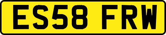 ES58FRW