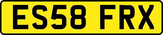 ES58FRX