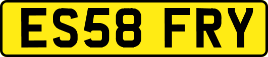 ES58FRY