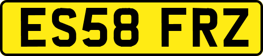 ES58FRZ