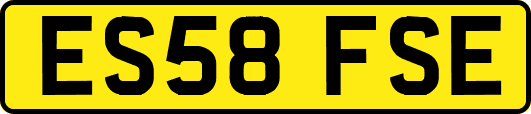 ES58FSE