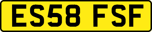ES58FSF