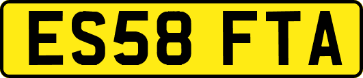 ES58FTA