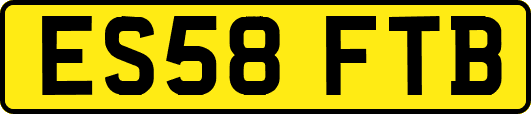 ES58FTB