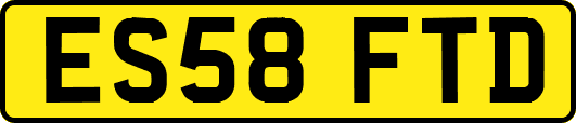 ES58FTD