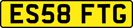 ES58FTG