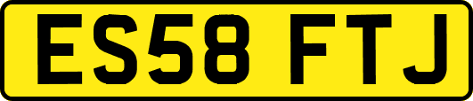 ES58FTJ