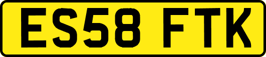 ES58FTK