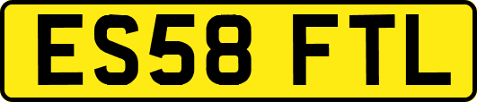 ES58FTL