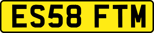 ES58FTM