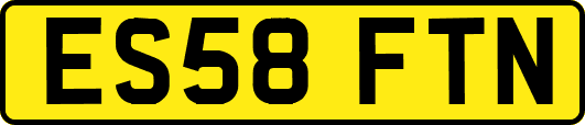 ES58FTN