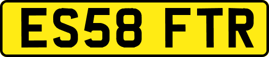 ES58FTR