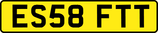 ES58FTT