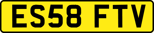 ES58FTV
