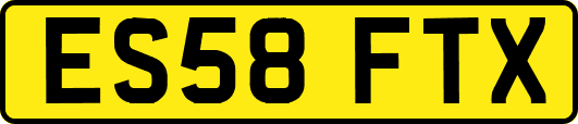 ES58FTX