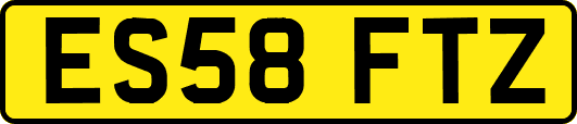 ES58FTZ