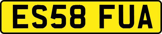 ES58FUA