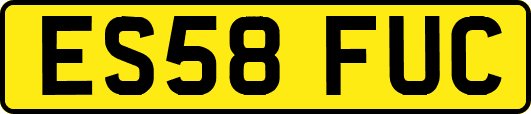 ES58FUC