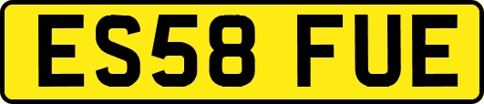 ES58FUE