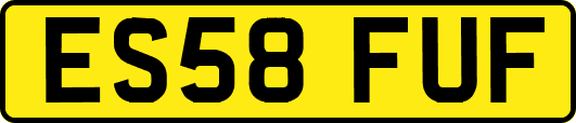 ES58FUF