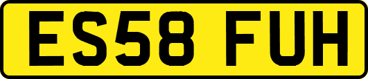 ES58FUH