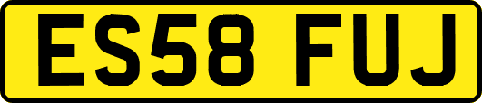 ES58FUJ