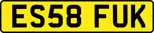 ES58FUK