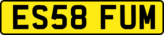 ES58FUM
