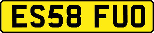 ES58FUO