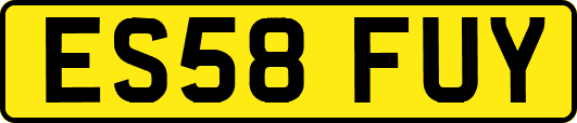 ES58FUY