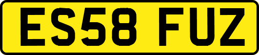 ES58FUZ