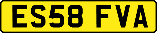 ES58FVA
