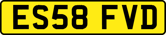 ES58FVD