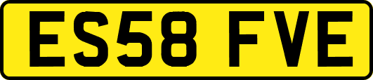 ES58FVE