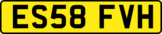 ES58FVH