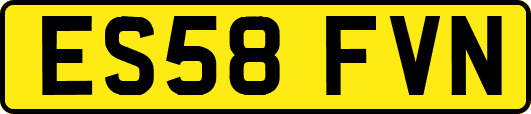 ES58FVN