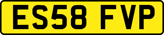 ES58FVP
