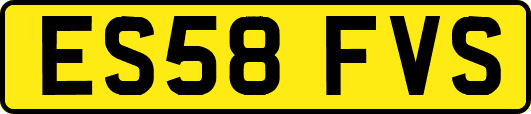 ES58FVS