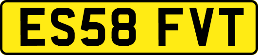 ES58FVT
