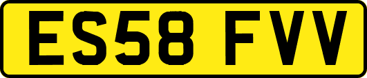 ES58FVV