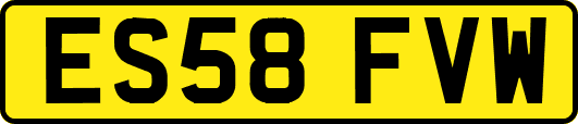 ES58FVW