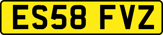 ES58FVZ