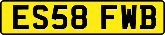 ES58FWB
