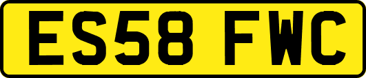 ES58FWC