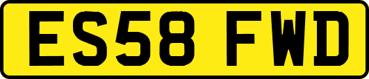 ES58FWD