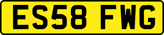 ES58FWG