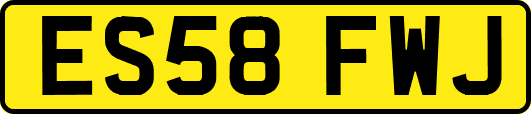ES58FWJ